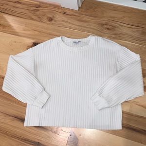 Zara Sweater